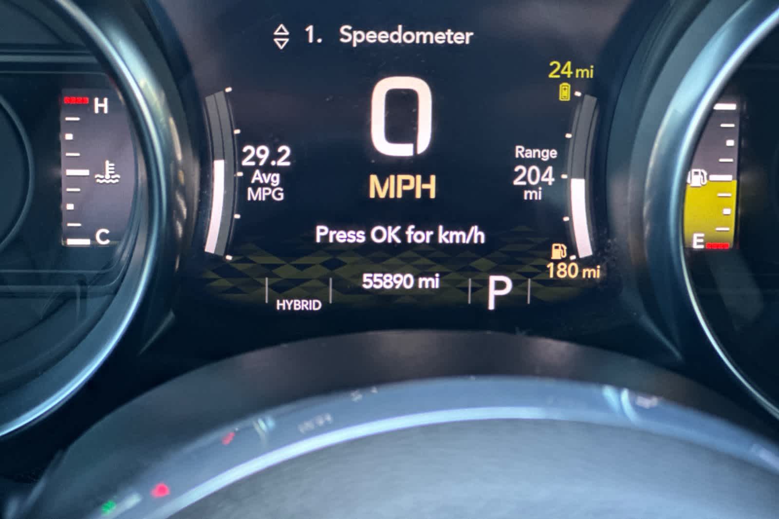 Thumbnail: 2021 Jeep Wrangler - 25