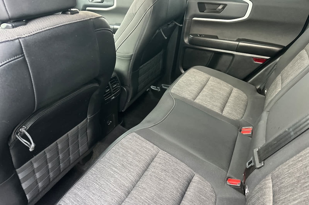 Used 2022 Ford Bronco Sport Big Bend SUV