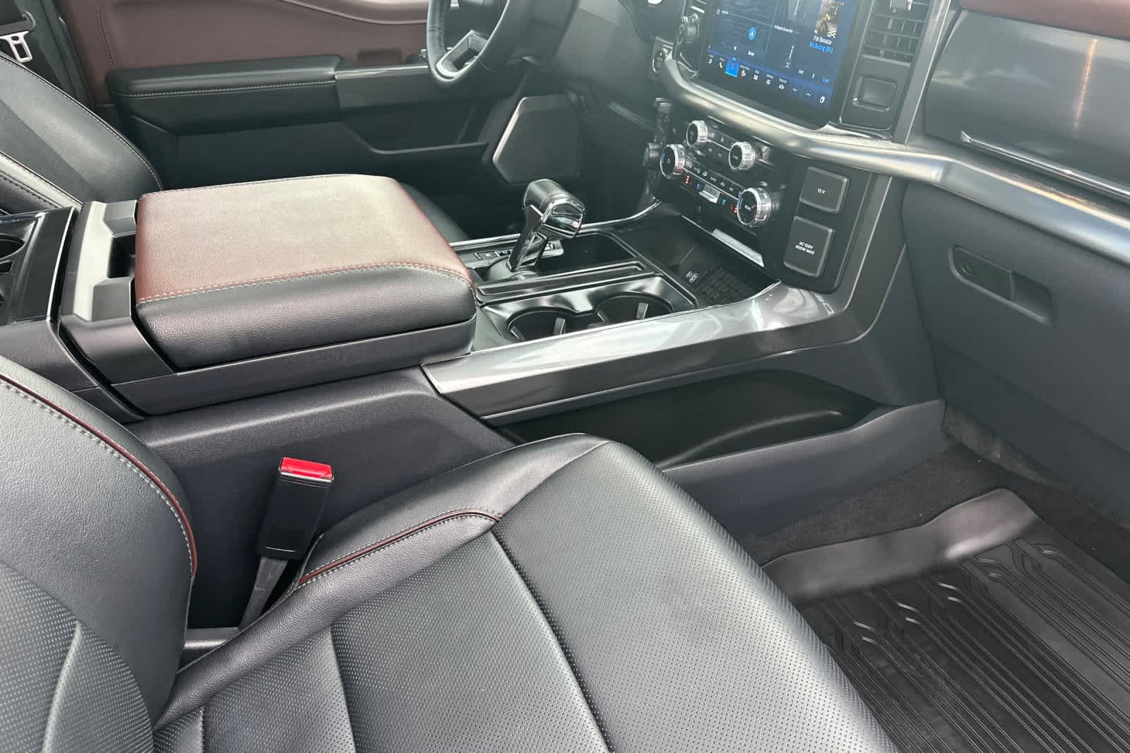 Thumbnail: 2023 Ford F-150 - 15