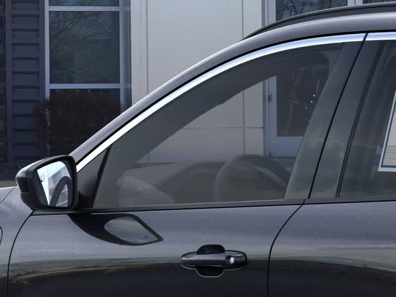 Thumbnail: 2026 Ford Escape - 20