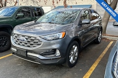 2024 Ford Edge Titanium SUV
