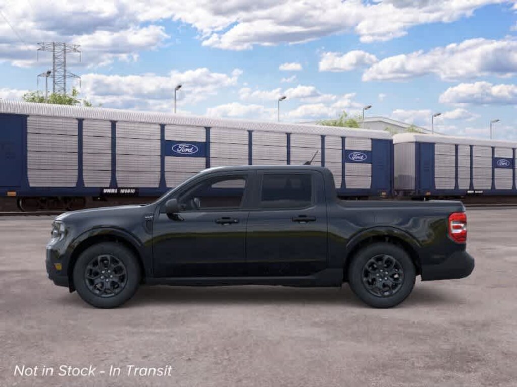 New 2026 Ford Maverick XLT Truck