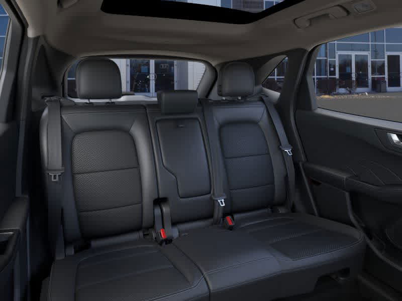 Thumbnail: 2026 Ford Escape - 11