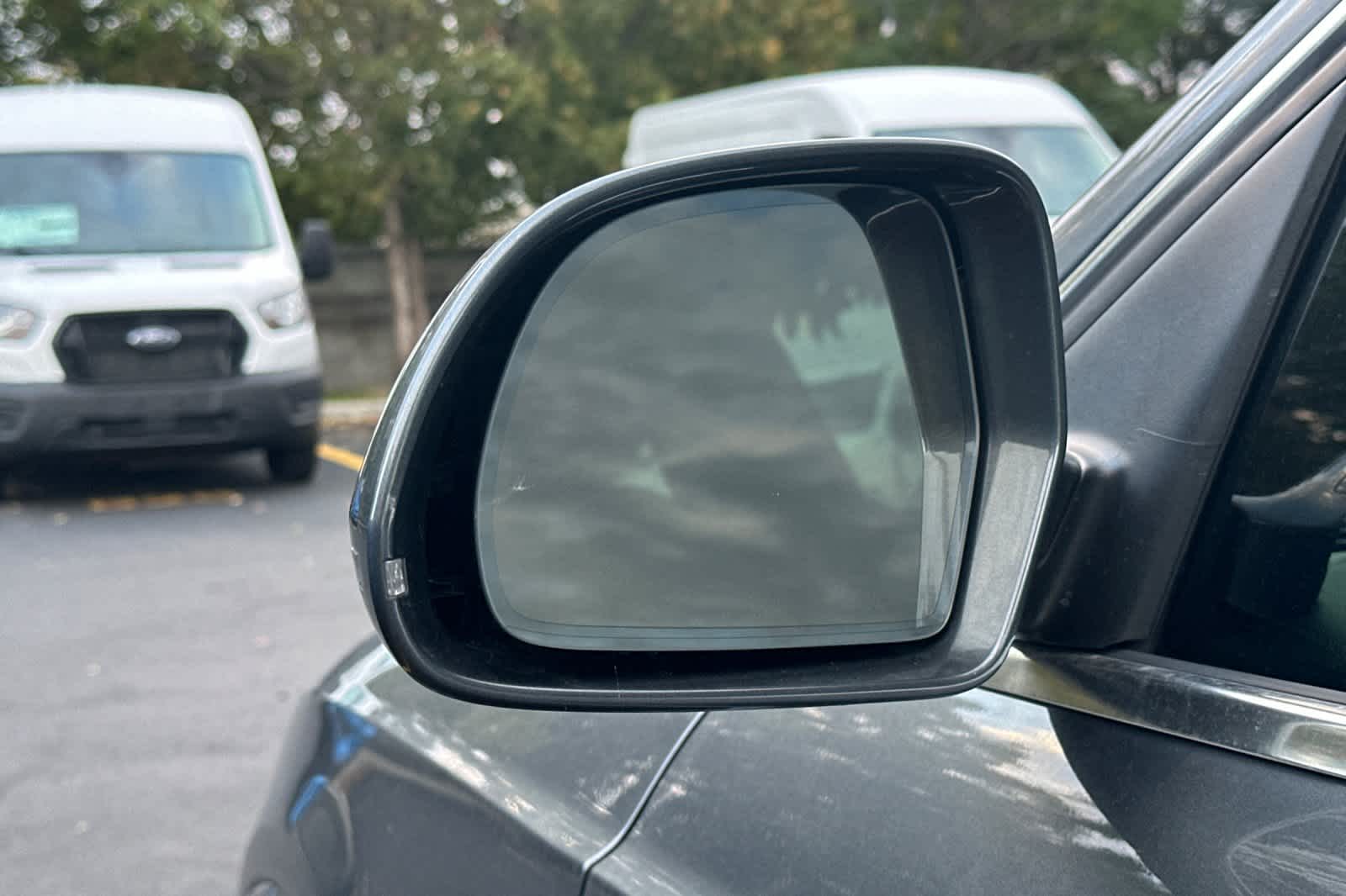 Thumbnail: 2015 Audi Q3 - 10