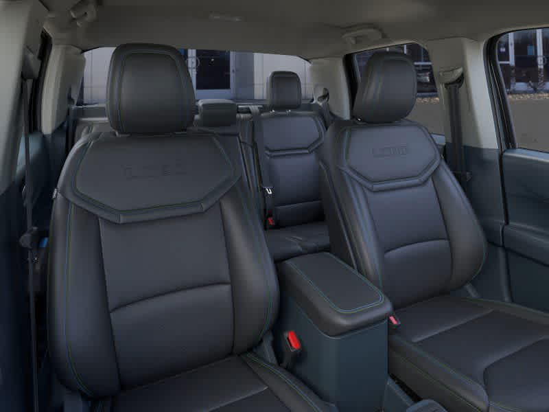 Thumbnail: 2026 Ford Maverick - 10