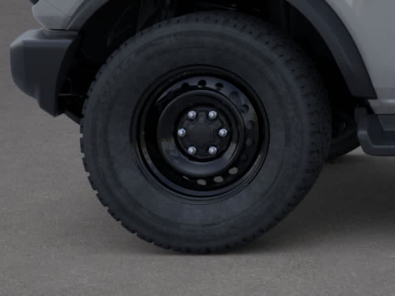 Thumbnail: 2026 Ford Bronco - 21