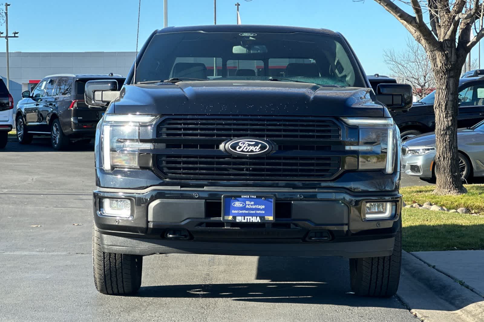 Thumbnail: 2024 Ford F-150 - 10