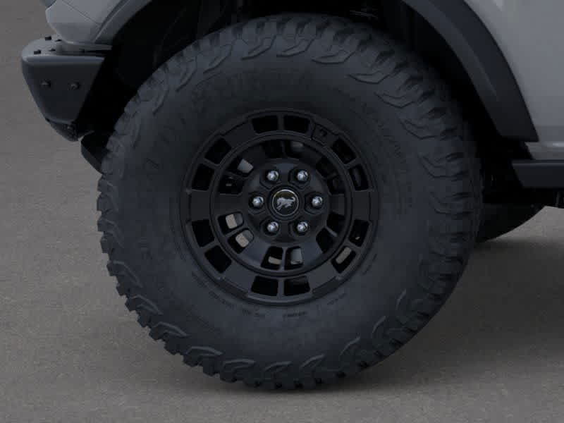 Thumbnail: 2026 Ford Bronco - 21