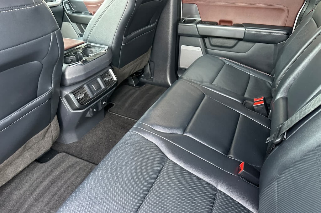 Used 2021 Ford F-150 Truck SuperCrew Cab