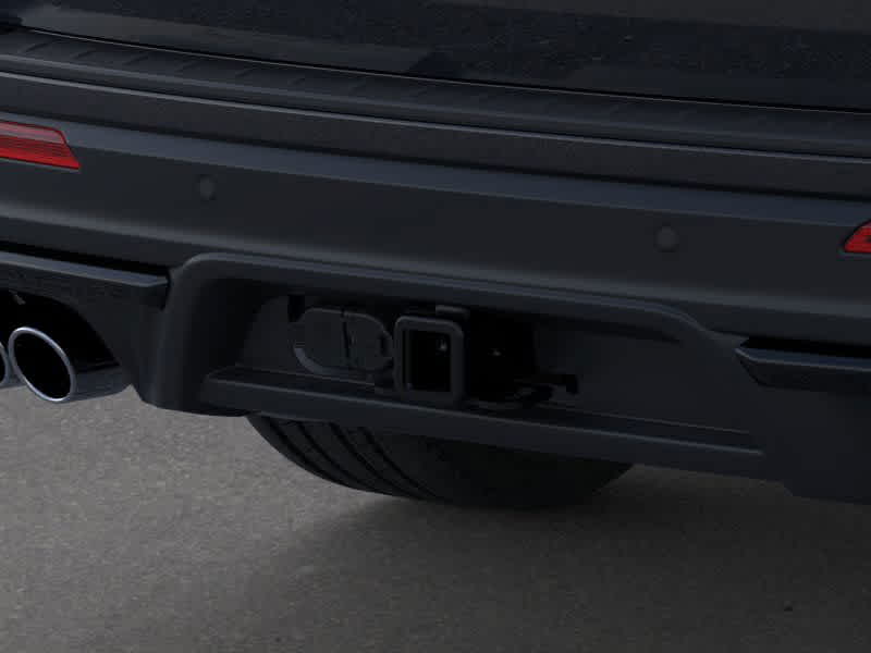 Thumbnail: 2026 Ford Explorer - 23