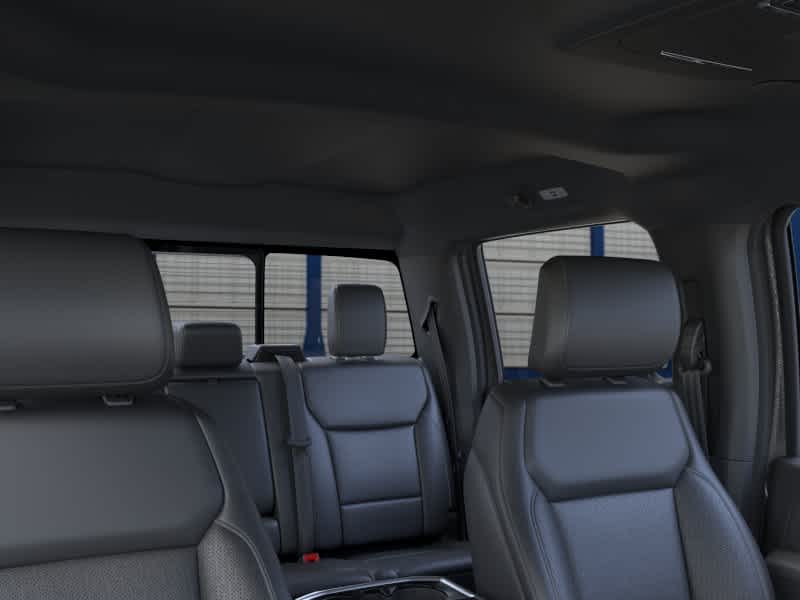 Thumbnail: 2026 Ford F-150 - 22