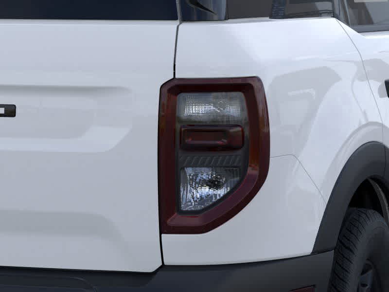 Thumbnail: 2025 Ford Bronco Sport - 21