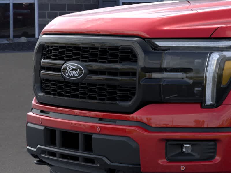 Thumbnail: 2026 Ford F-150 - 17