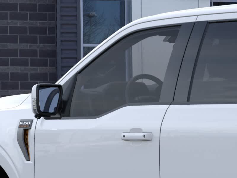 Thumbnail: 2026 Ford F-150 - 20