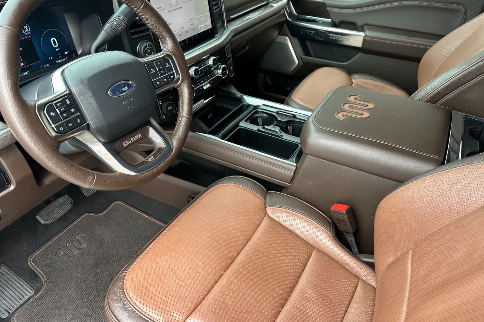 Thumbnail: 2024 Ford F-250 - 11