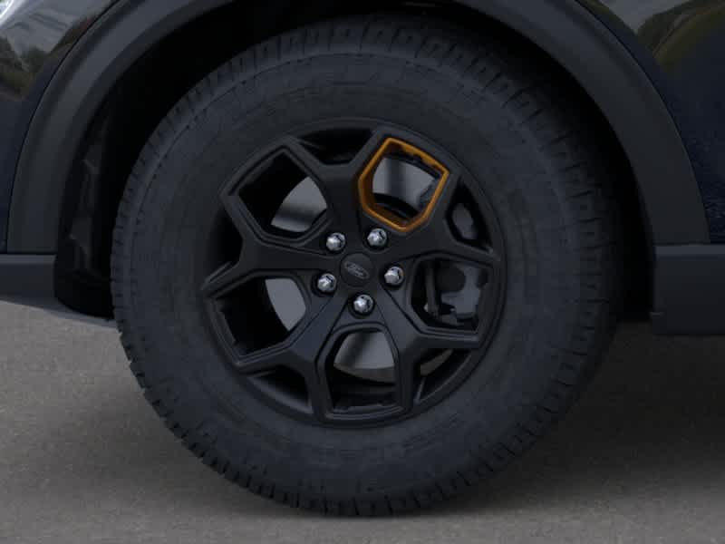 Thumbnail: 2026 Ford Explorer - 19