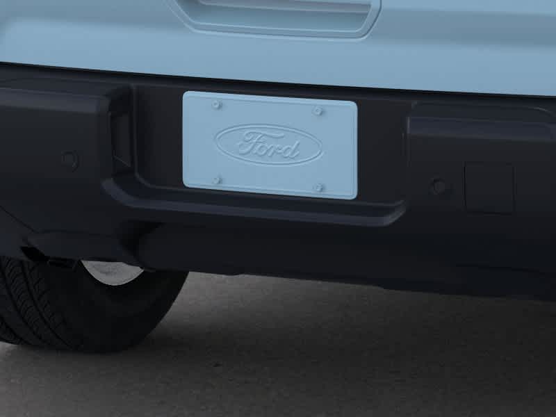 Thumbnail: 2026 Ford Bronco Sport - 18