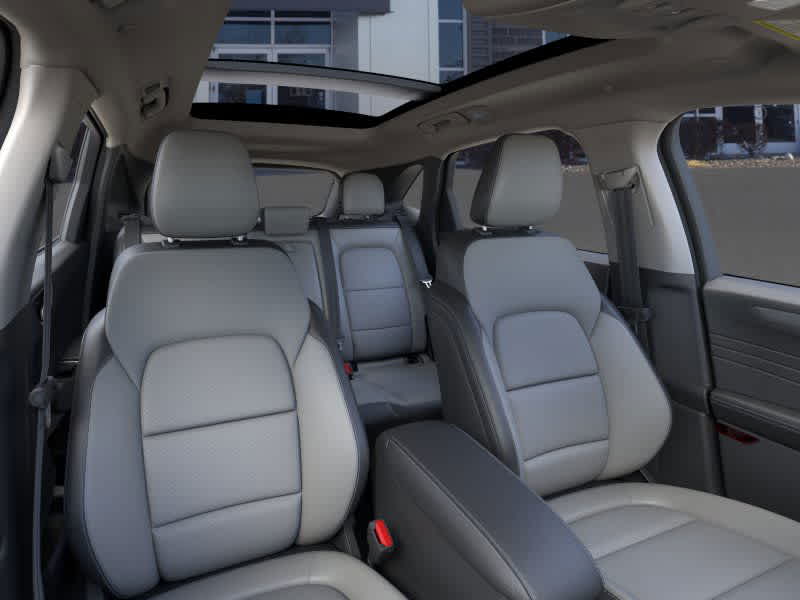 Thumbnail: 2026 Ford Escape - 10