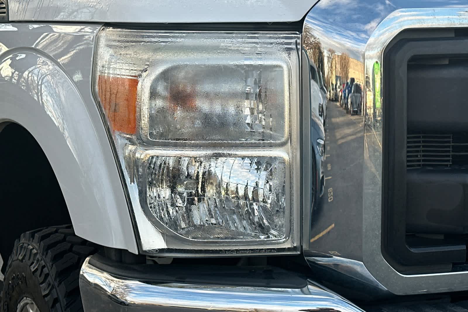 Thumbnail: 2016 Ford F-250 - 11