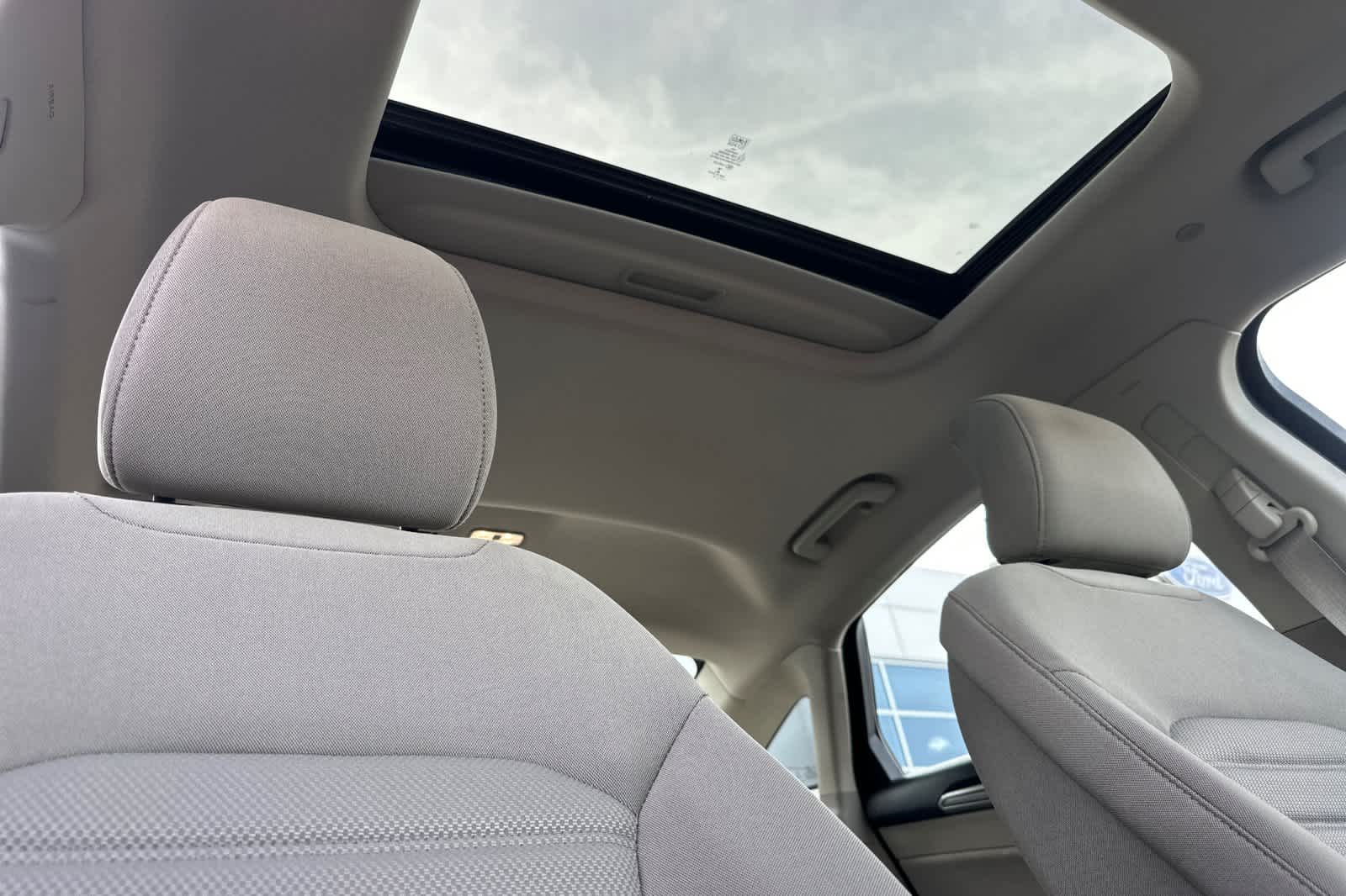 Thumbnail: 2019 Ford Fusion - 16