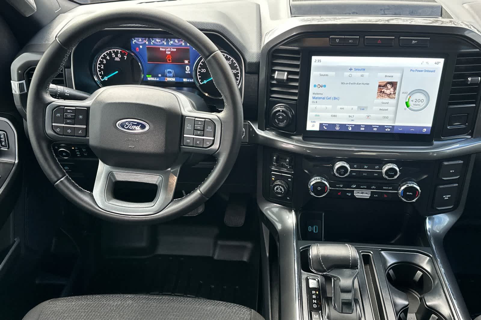 Thumbnail: 2023 Ford F-150 - 14