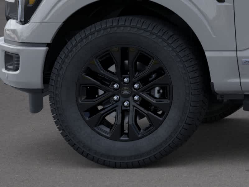 Thumbnail: 2026 Ford F-150 - 19