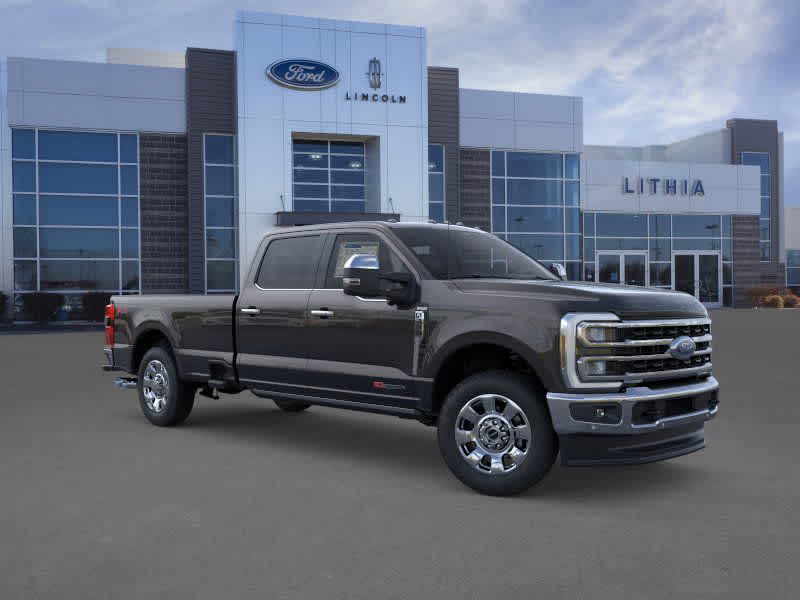 Thumbnail: 2026 Ford F-350 - 7