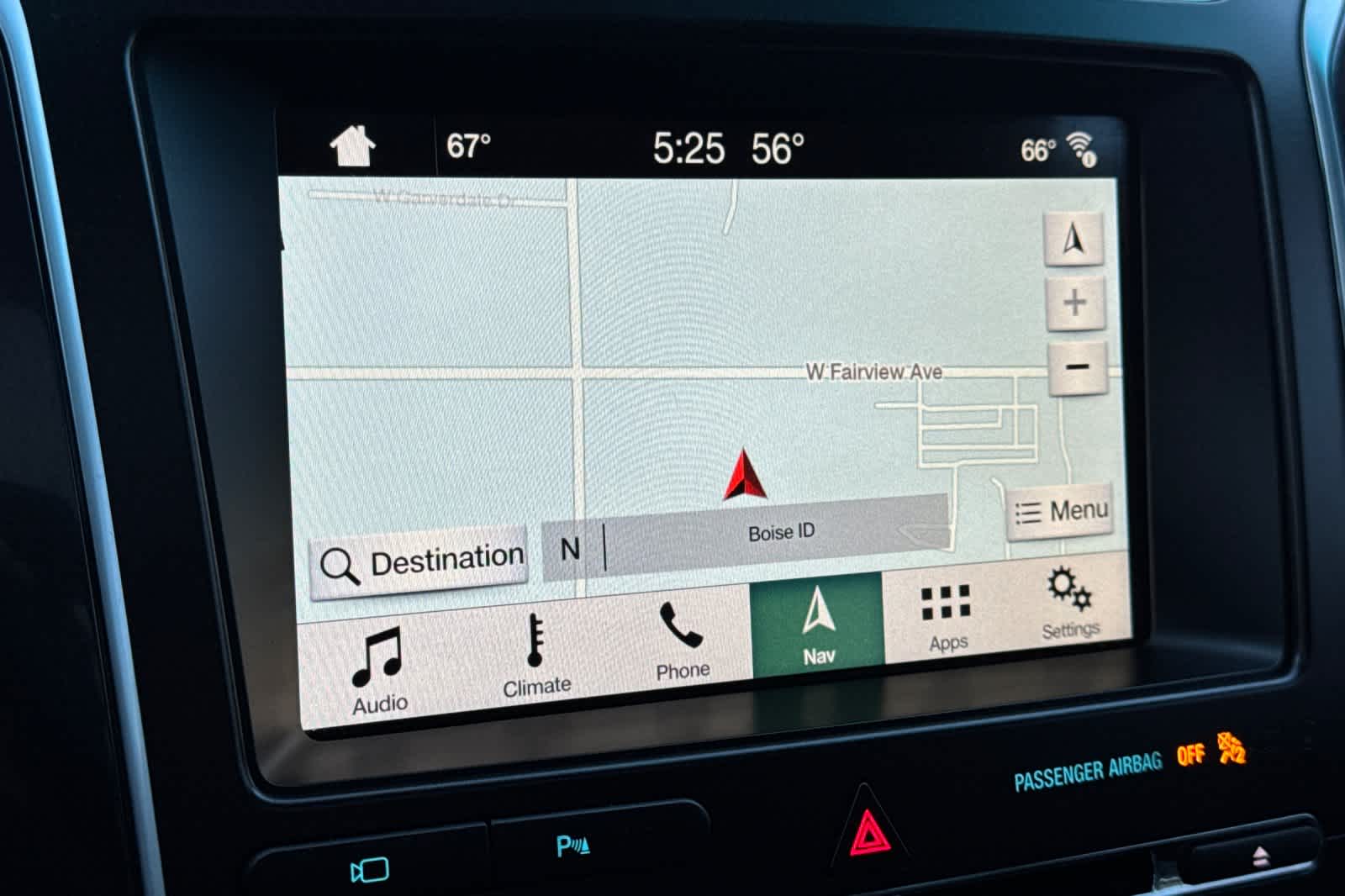 Thumbnail: 2017 Ford Explorer - 20