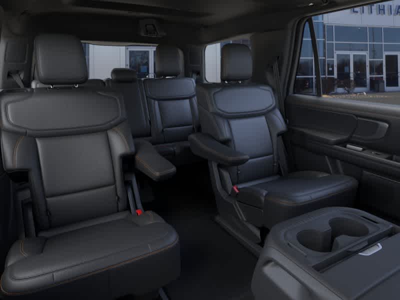 Thumbnail: 2026 Ford Expedition - 10