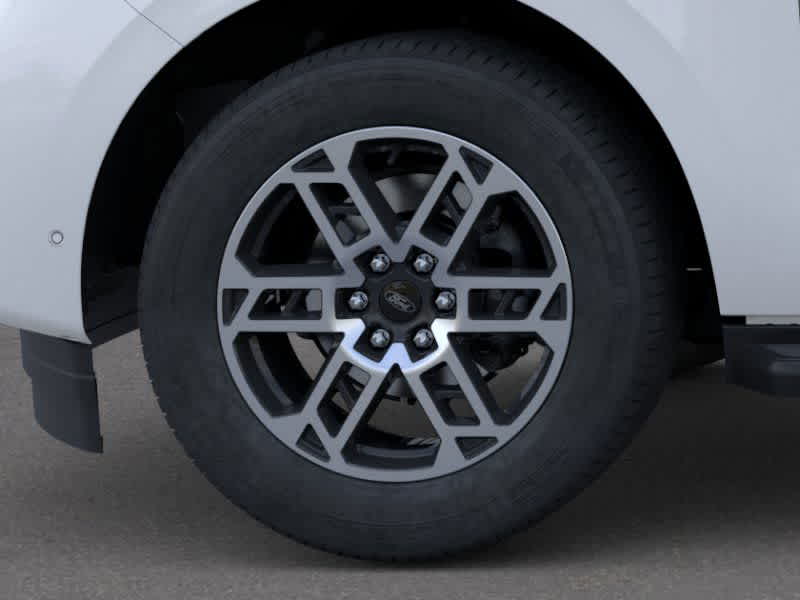 Thumbnail: 2025 Ford Expedition - 19