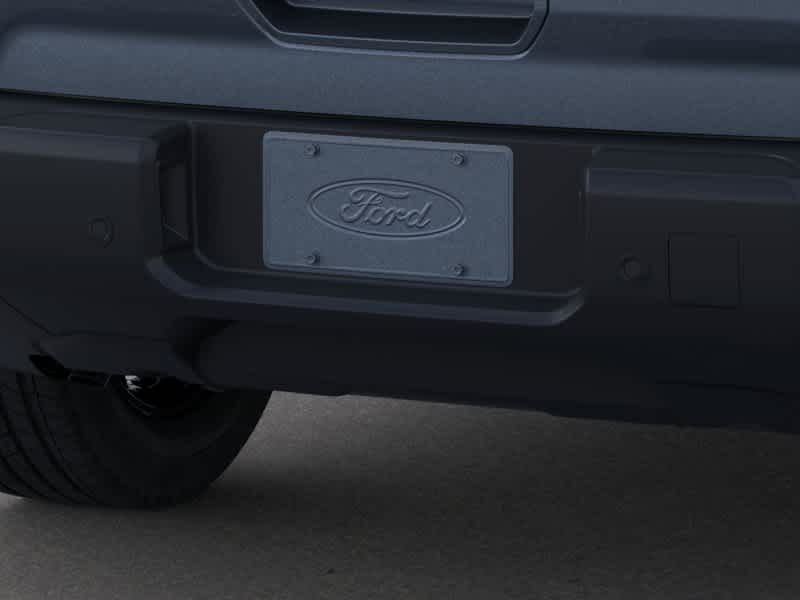 Thumbnail: 2026 Ford Bronco Sport - 23