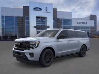 2026 Ford Expedition Max MAX Platinum SUV Boise, ID