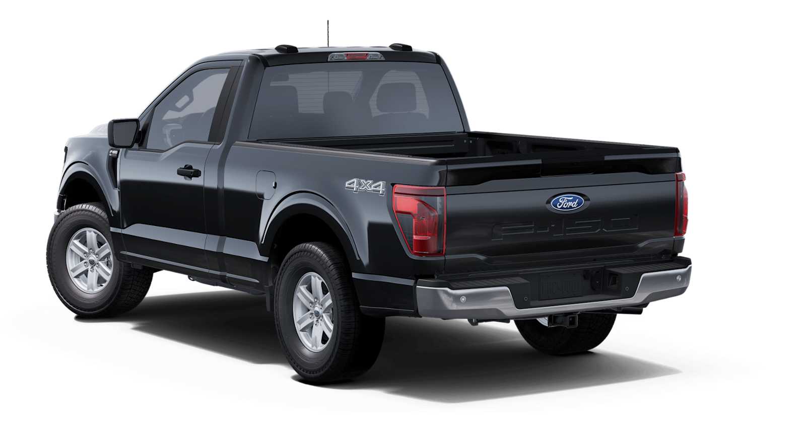 Thumbnail: 2025 Ford F-150 - 2