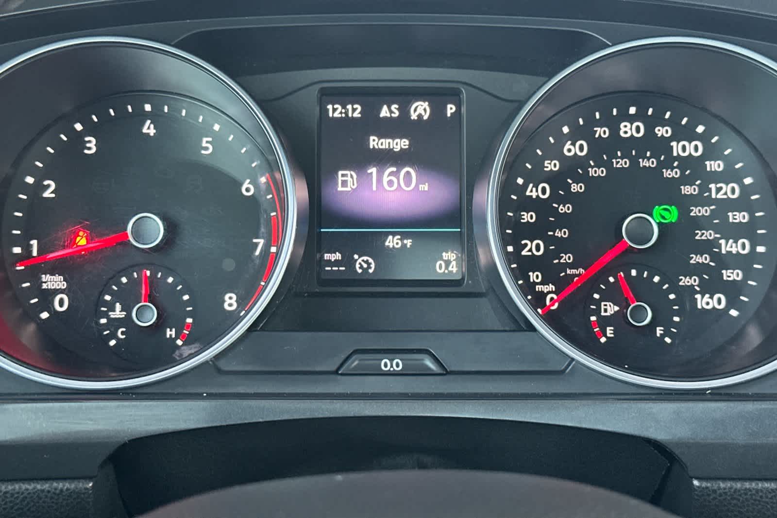 Thumbnail: 2018 Volkswagen Tiguan - 25