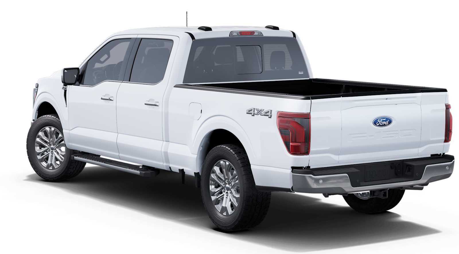 Thumbnail: 2025 Ford F-150 - 2
