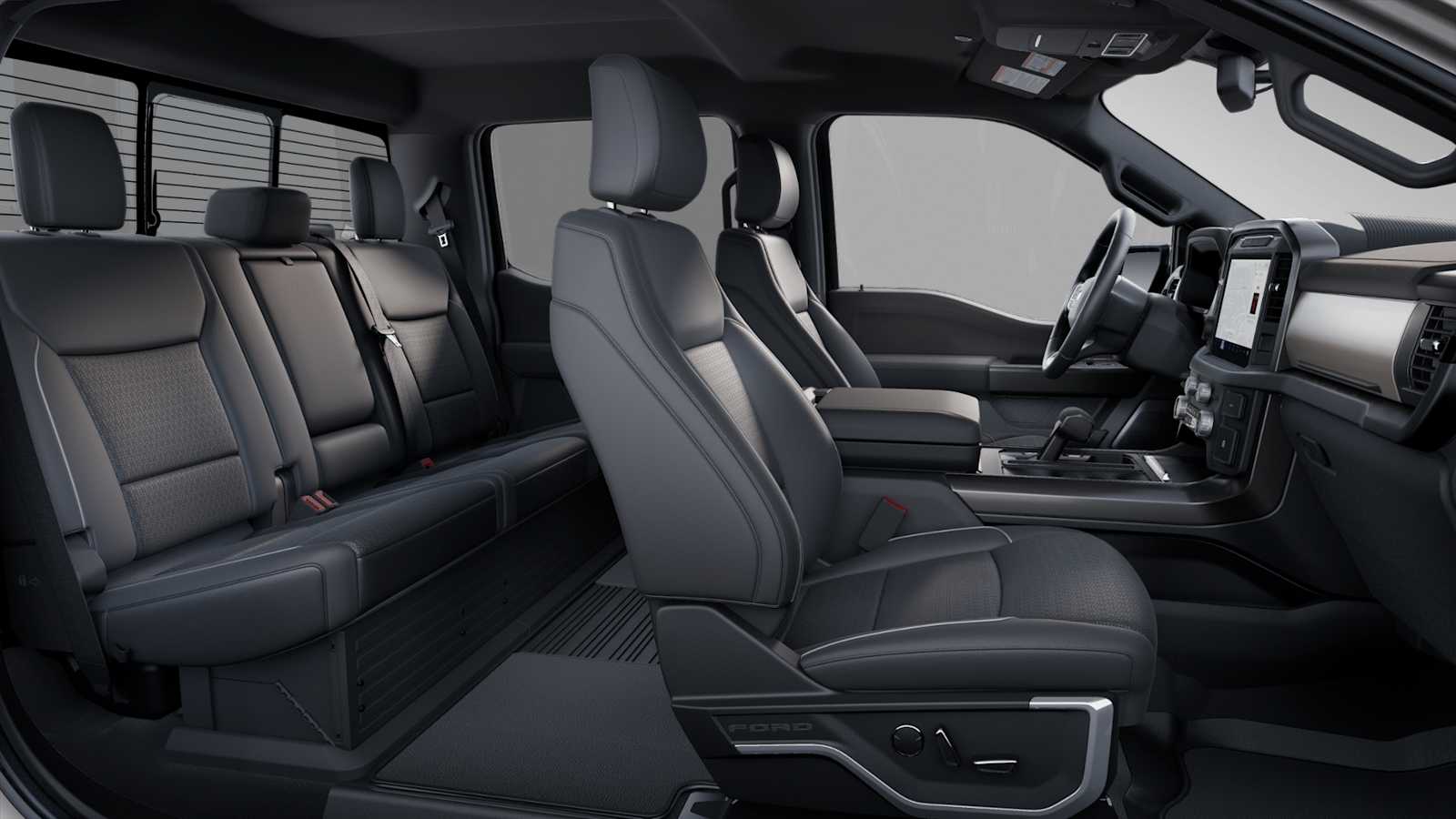Thumbnail: 2025 Ford F-150 - 6