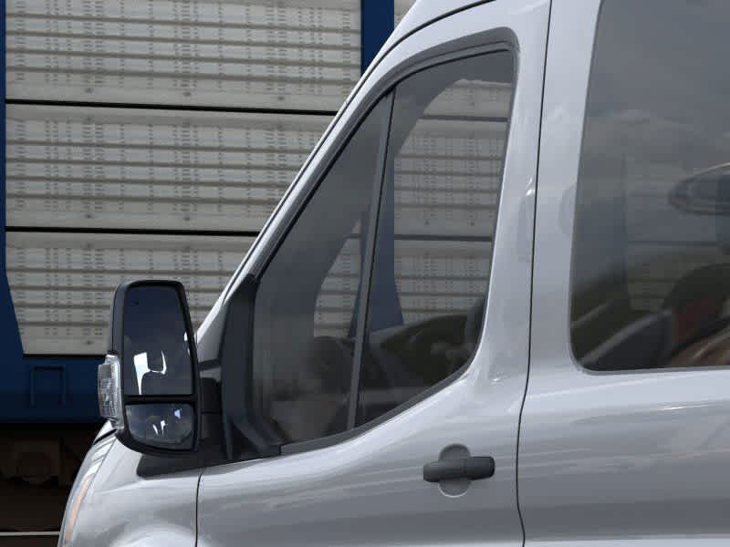 Thumbnail: 2025 Ford Econoline - 20