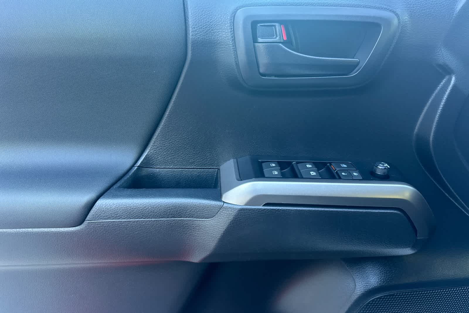 Thumbnail: 2023 Toyota Tacoma - 12