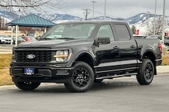 2026 Ford F-150 STX Truck SuperCrew Cab