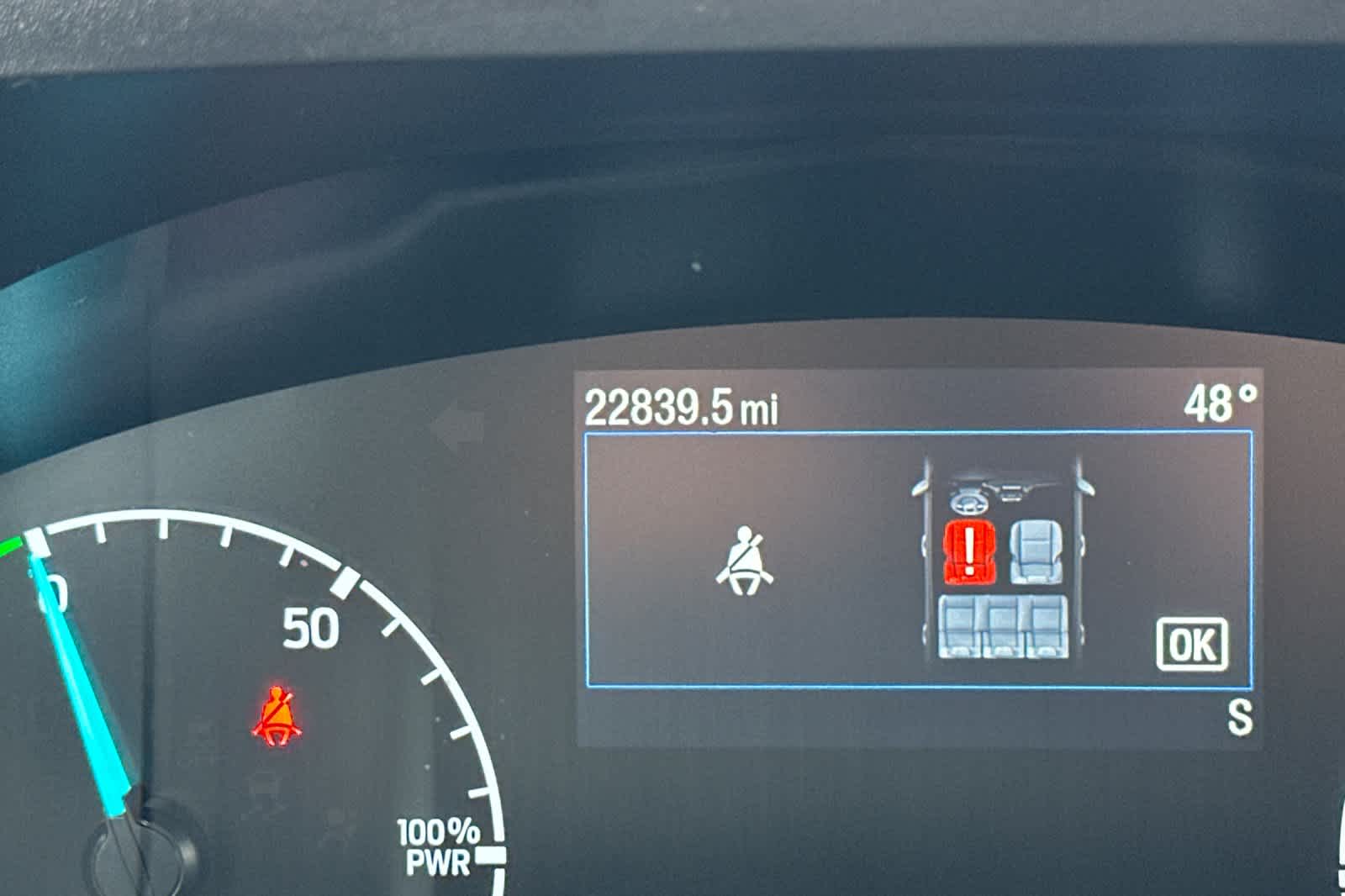 Thumbnail: 2024 Ford Maverick - 23