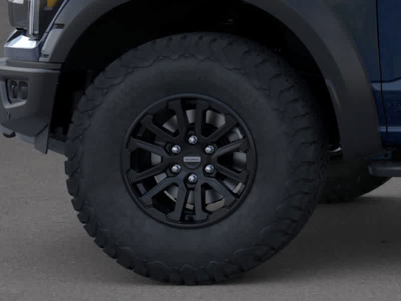 Thumbnail: 2025 Ford F-150 - 19