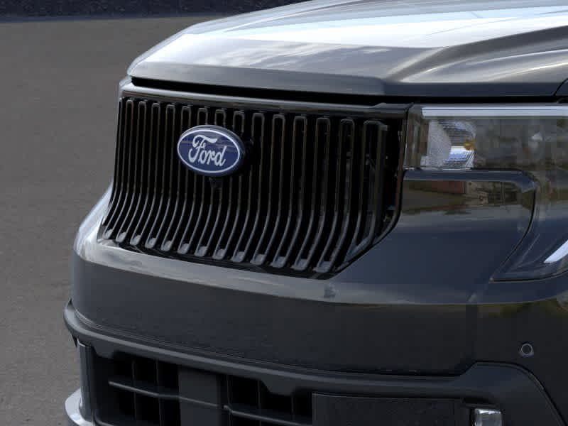 Thumbnail: 2026 Ford Maverick - 18