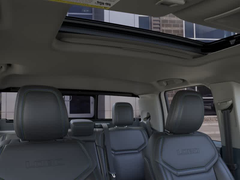 2026 Ford Maverick Lobo Premium - Photo 12