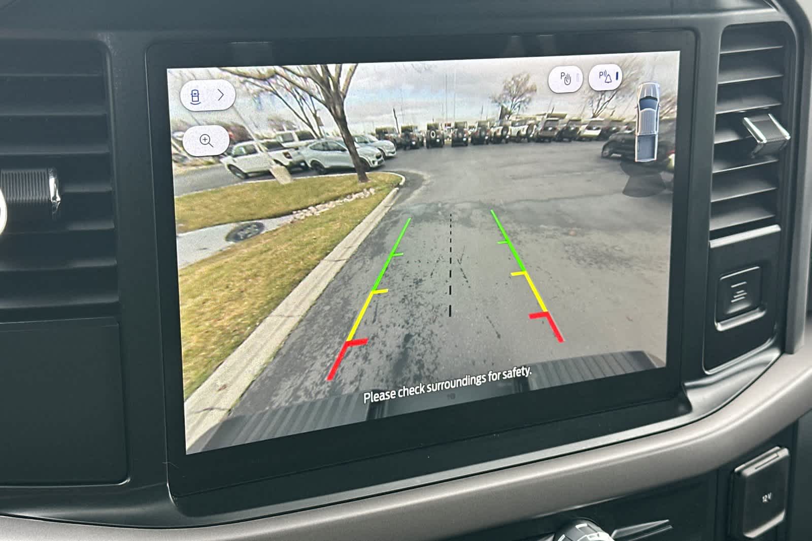 Thumbnail: 2025 Ford F-150 - 18