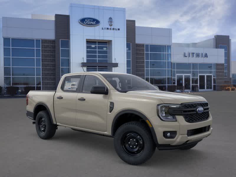 Thumbnail: 2026 Ford Ranger - 6