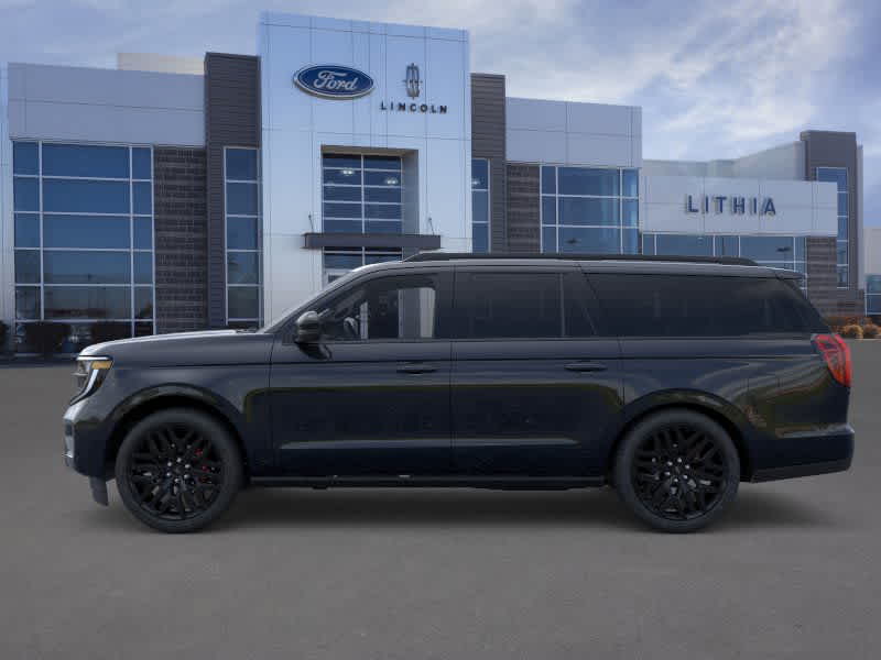 Thumbnail: 2026 Ford Expedition MAX - 3