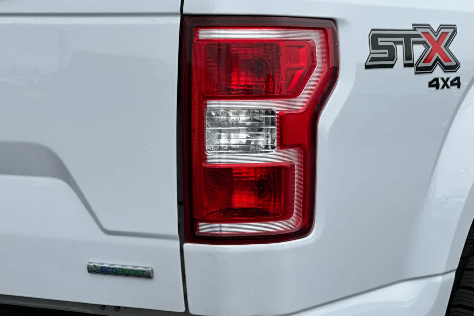 Thumbnail: 2019 Ford F-150 - 25