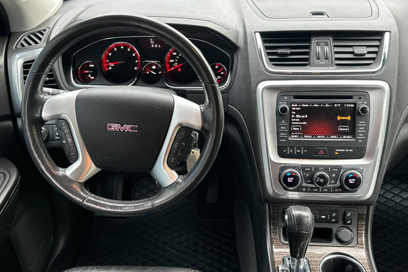 Thumbnail: 2014 GMC Acadia - 14