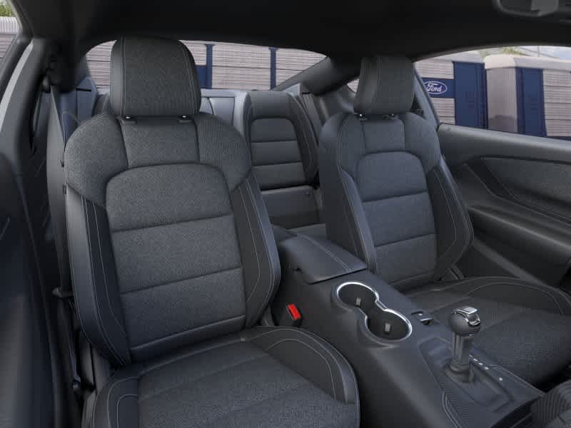 Thumbnail: 2026 Ford Mustang - 10