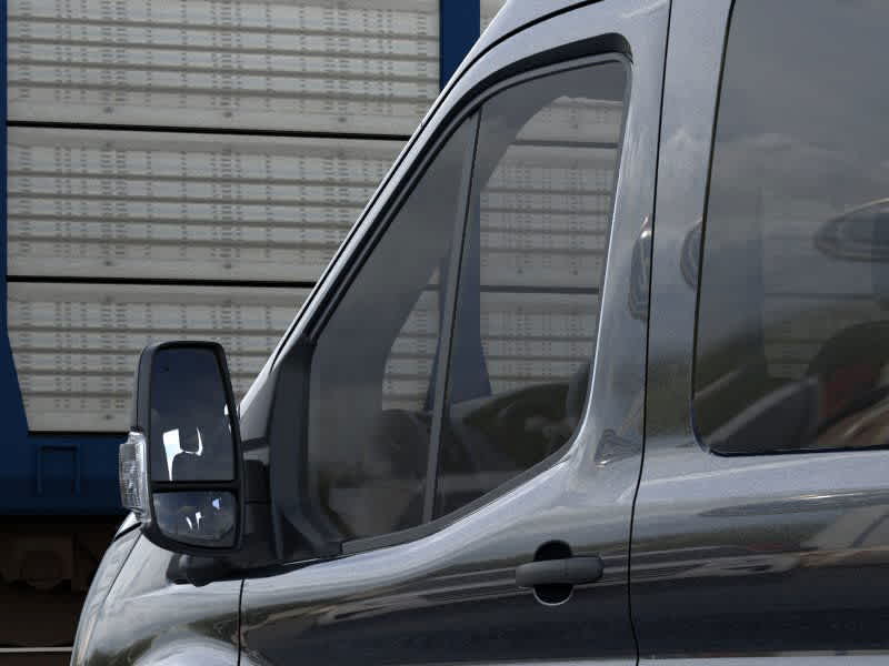 Thumbnail: 2026 Ford Econoline - 20